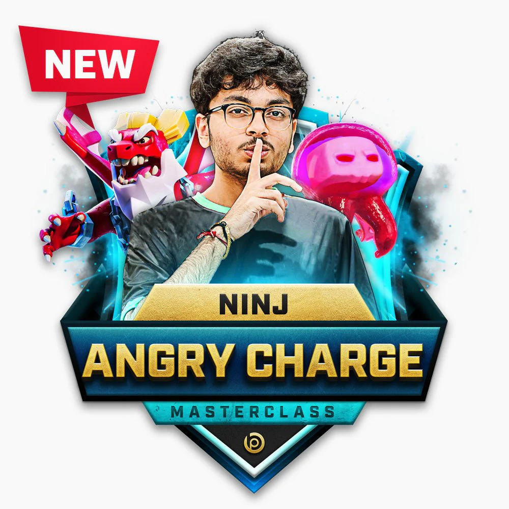 Clash of Clans Coaching